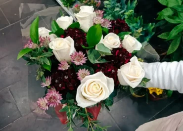 flores