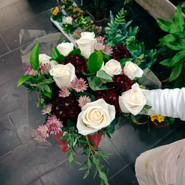 flores