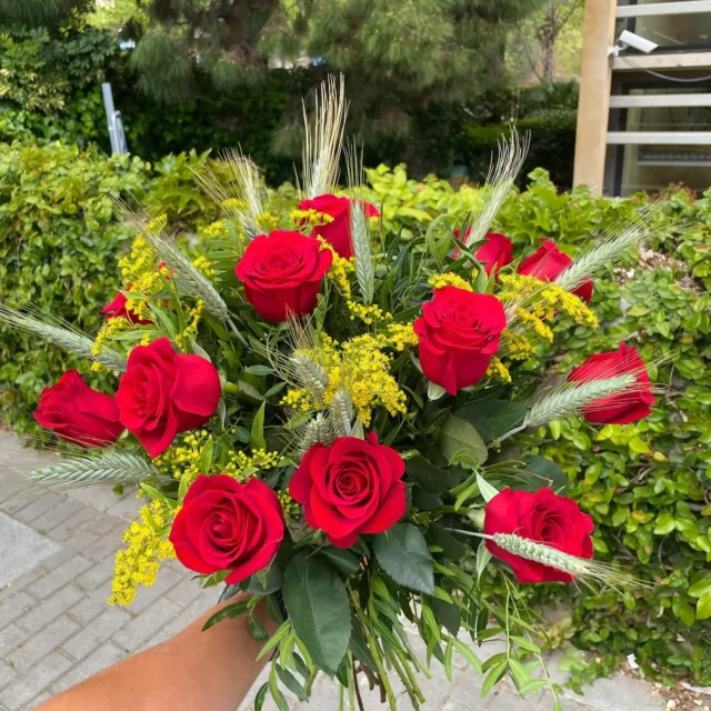 flores